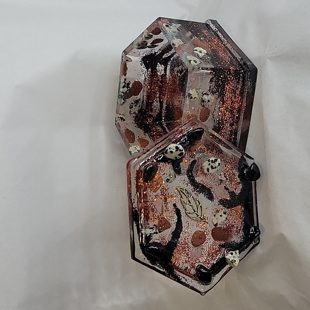 🆕️ Handmade Stones of the Earth Box